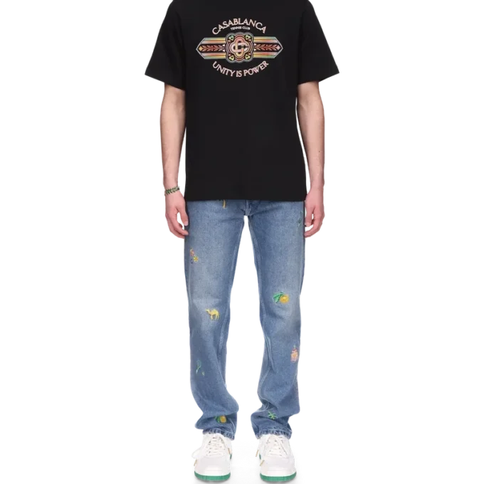Unity is Power T-Shirt