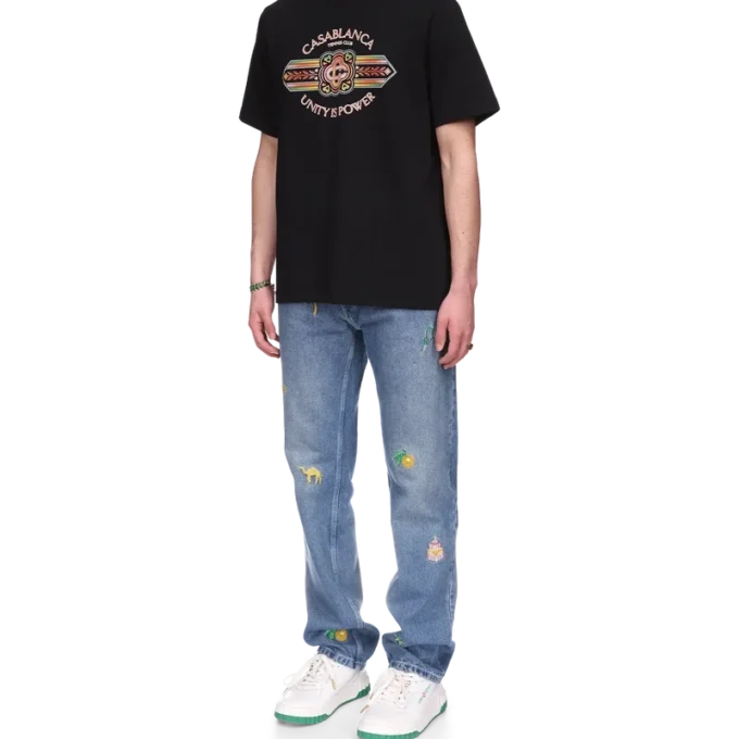 Unity is Power T-Shirt