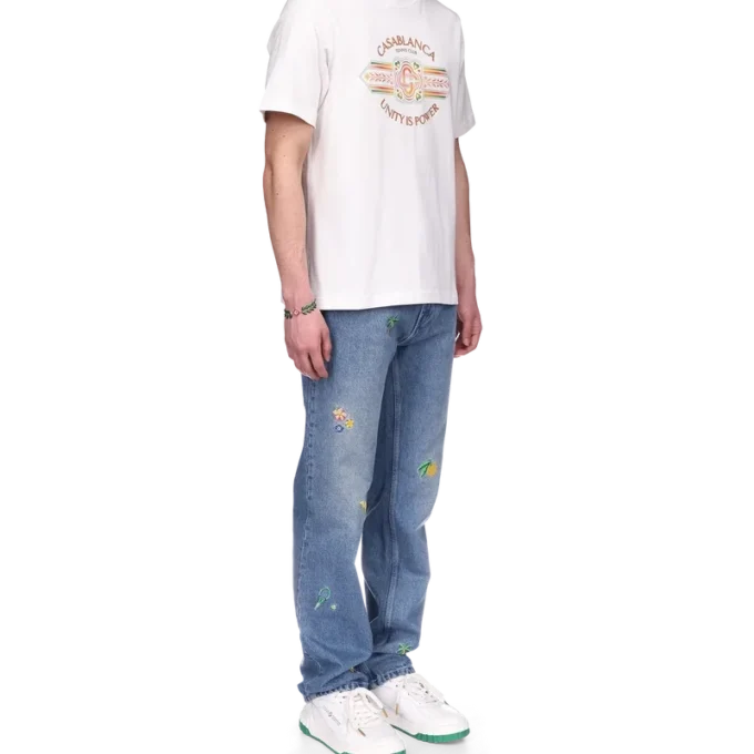 Unity is Power T-Shirt Unity is Power T-Shirt
