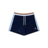 Velour Montagne Shorts