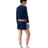 Velour Montagne Shorts