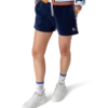 Velour Montagne Shorts