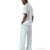 Velour Short Sleeve Polo Shirt Velour Short Sleeve Polo Shirt
