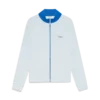 Velour Track Jacket Velour Track Jacket
