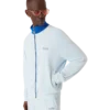 Velour Track Jacket Velour Track Jacket