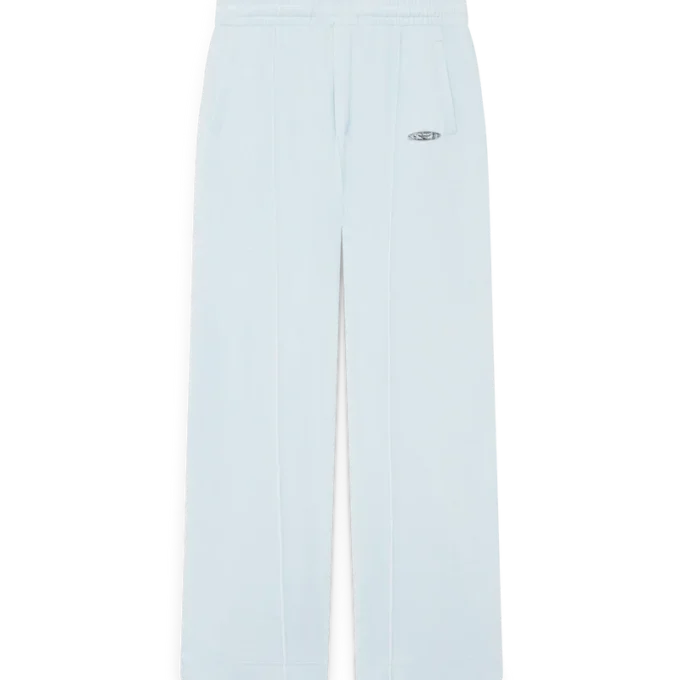 Velour Track Pants Velour Track Pants