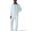 Velour Track Pants Velour Track Pants