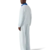 Velour Track Pants Velour Track Pants