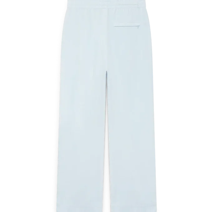 Velour Track Pants Velour Track Pants
