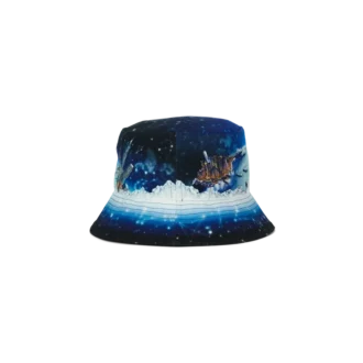 Vol De Nuit Bucket Hat