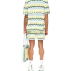 Wavy Boucle Shirt