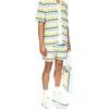 Wavy Boucle Shirt