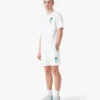 White Arches Short Sleeve T-Shirt White Arches Short Sleeve T-Shirt