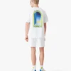 White Arches Short Sleeve T-Shirt White Arches Short Sleeve T-Shirt