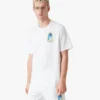 White Arches Short Sleeve T-Shirt White Arches Short Sleeve T-Shirt