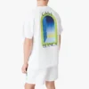 White Arches Short Sleeve T-Shirt White Arches Short Sleeve T-Shirt