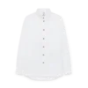 White Cotton Shirt White Cotton Shirt