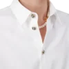 White Cotton Shirt White Cotton Shirt