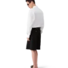 White Cotton Shirt White Cotton Shirt