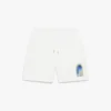 White L’arche Sweatshorts White L’arche Sweatshorts