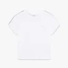 White Laurel Short Sleeve T-Shirt White Laurel Short Sleeve T-Shirt