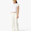 White Laurel Short Sleeve T-Shirt White Laurel Short Sleeve T-Shirt