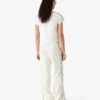 White Laurel Short Sleeve T-Shirt White Laurel Short Sleeve T-Shirt