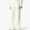 White Laurel Track Pants White Laurel Track Pants