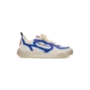 Men’s Court Blue Fade Sneaker Men’s Court Blue Fade Sneaker