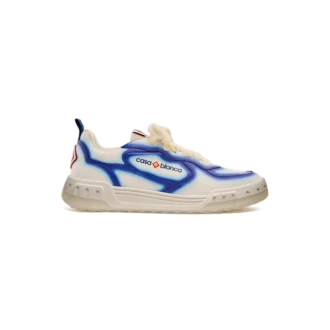 Women’s Court Blue Fade Sneaker