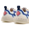 Men’s Court Blue Fade Sneaker Men’s Court Blue Fade Sneaker