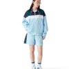 Women’s Court Blue Fade Sneaker
