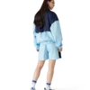 Women’s Court Blue Fade Sneaker