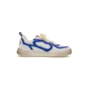 Men’s Court Blue Fade Sneaker Men’s Court Blue Fade Sneaker