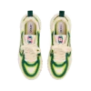 Women’s Court Green Fade Sneaker