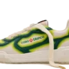 Women’s Court Green Fade Sneaker