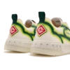 Women’s Court Green Fade Sneaker