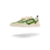 Women’s Court Green Fade Sneaker