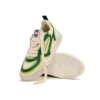 Women’s Court Green Fade Sneaker