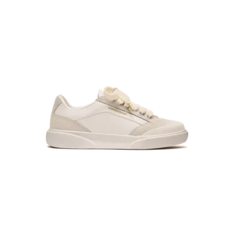 Men’s Del Mar White Sneaker