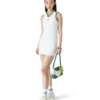 Women’s Del Mar White Sneaker