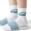 Women’s Monogram Towelling Slider