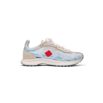 Men’s Stade Blue Sneaker