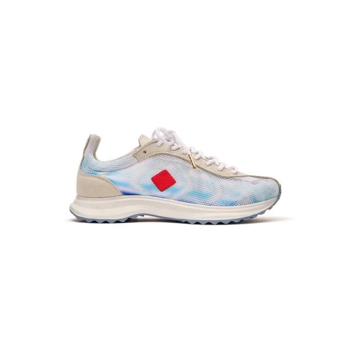 Men’s Stade Blue Sneaker