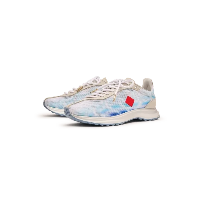 Men’s Stade Blue Sneaker
