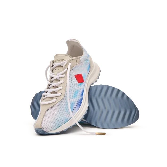 Men’s Stade Blue Sneaker