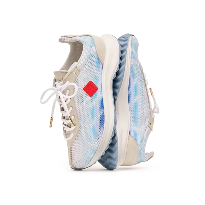 Men’s Stade Blue Sneaker