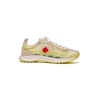 Men’s Stade Green Sneaker
