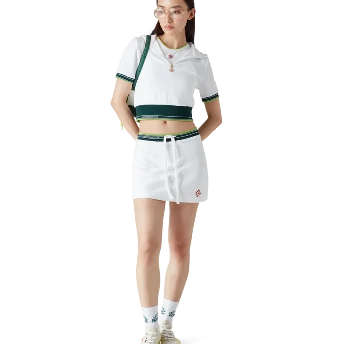 Women’s Stade Green Sneaker