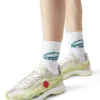 Women’s Stade Green Sneaker